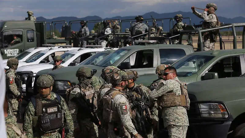 Murciélagos-elementos-del-Ejército-Mexicano-arriban-a-la-ciudad-de-Durango  